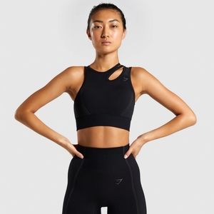 Gymshark Ultra Seamless Sports Bra